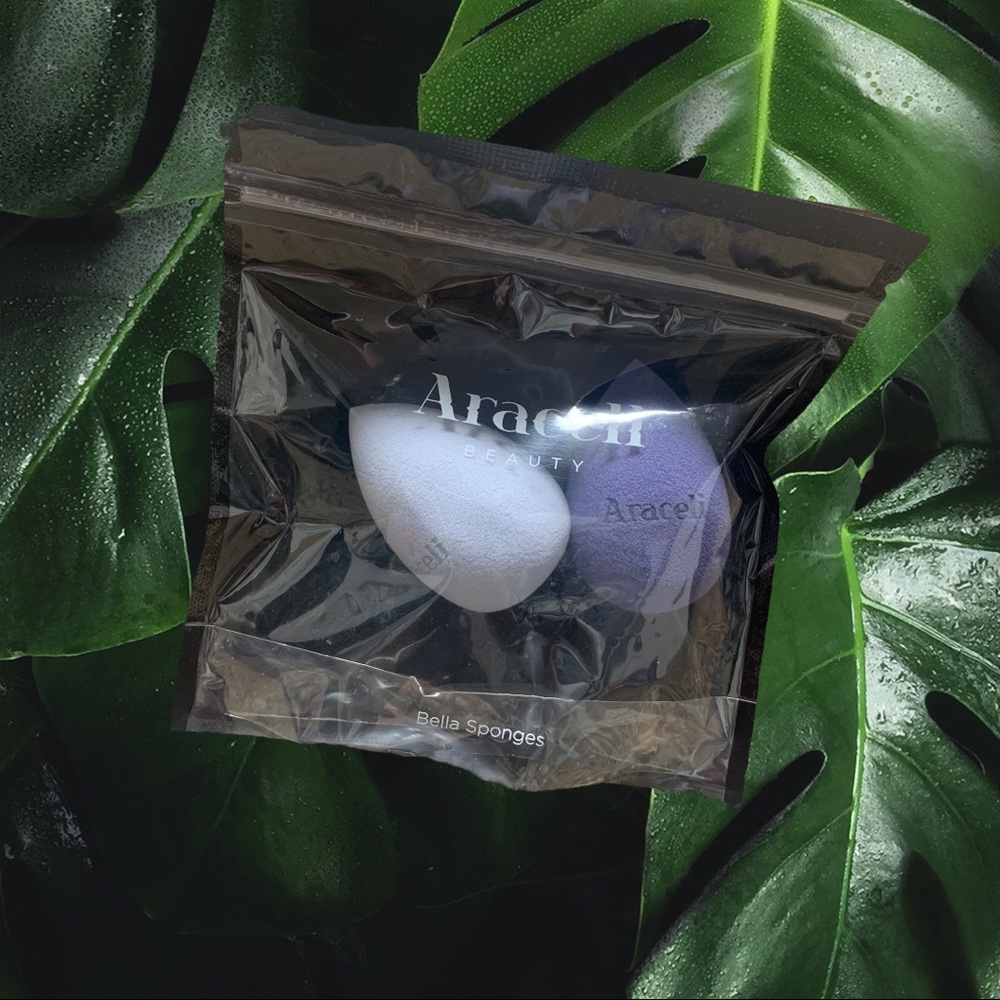 Makeup Sponges